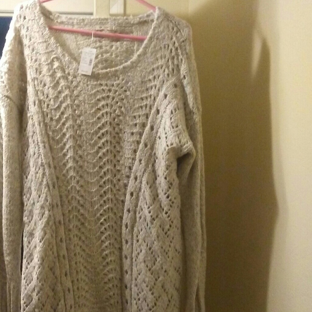 Sweater